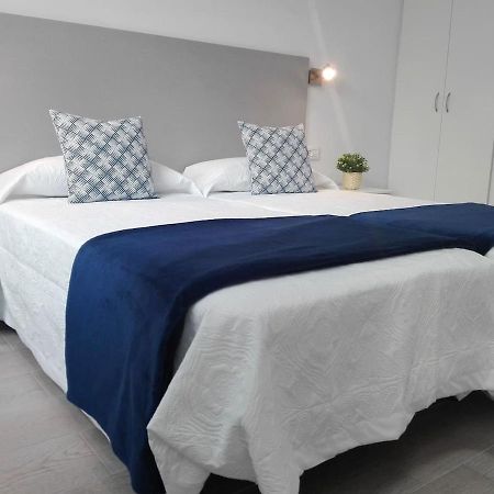 Estudio Centrico En Puerto De La Cruz Leilighet Puerto de la Cruz  Eksteriør bilde
