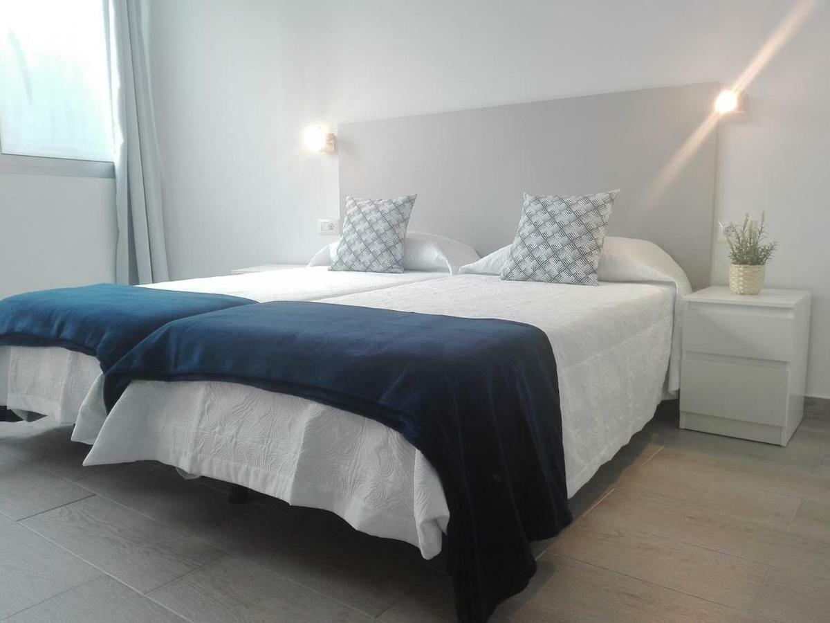 Estudio Centrico En Puerto De La Cruz Leilighet Puerto de la Cruz  Eksteriør bilde