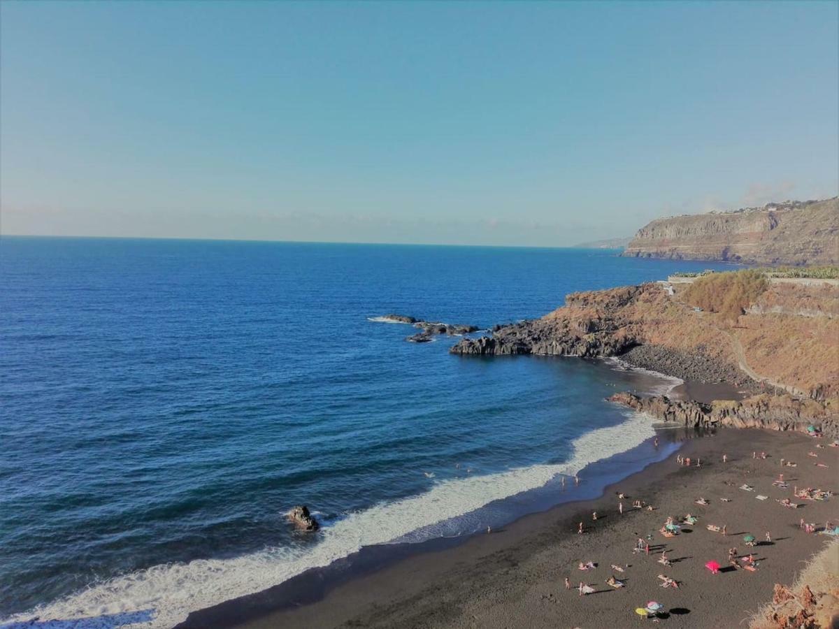 Estudio Centrico En Puerto De La Cruz Leilighet Puerto de la Cruz  Eksteriør bilde